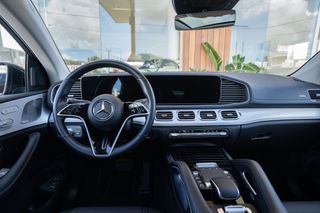Mercedes-Benz GLE 350 2025 GLE COUPé 350 DE 4MATIC 9G-TRONIC-thumb-18