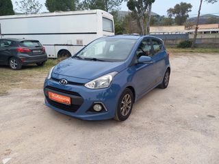 Hyundai i 10 2016
