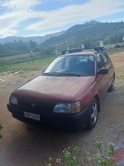 Toyota Starlet 1995 XL