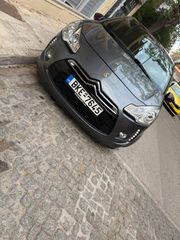 Citroen DS-3 2012
