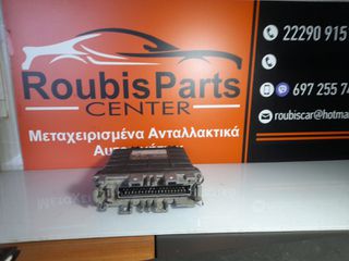 Μονάδα Ελέγχου Κινητήρα VOLKSWAGEN T4 2.0L - 8V - 84HP AAC SIEMENS 5WP4 181  5WP4181  044 906 022 R  044906022R