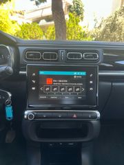Citroen C3 2017 PureTech Shine 110hp-thumb-17