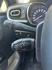 Citroen C3 2017 PureTech Shine 110hp-thumb-20