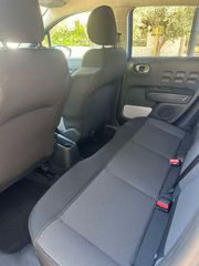 Citroen C3 2017 PureTech Shine 110hp-thumb-21