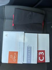 Citroen C3 2017 PureTech Shine 110hp-thumb-23