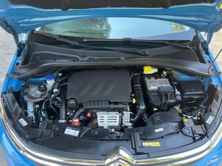 Citroen C3 2017 PureTech Shine 110hp-thumb-24