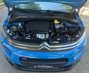 Citroen C3 2017 PureTech Shine 110hp-thumb-25