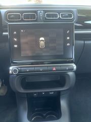 Citroen C3 2017 PureTech Shine 110hp-thumb-27