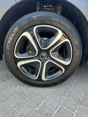 Citroen C3 2017 PureTech Shine 110hp-thumb-29
