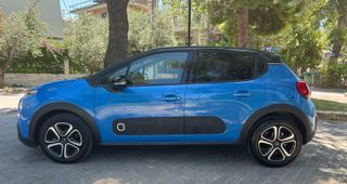 Citroen C3 2017 PureTech Shine 110hp-thumb-6