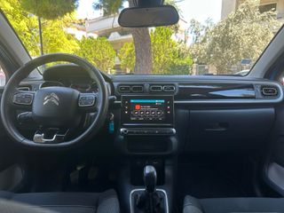Citroen C3 2017 PureTech Shine 110hp-thumb-10
