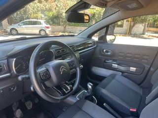 Citroen C3 2017 PureTech Shine 110hp-thumb-12