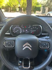 Citroen C3 2017 PureTech Shine 110hp-thumb-14