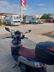 Sym Symphony ST 200i 2024