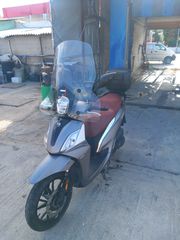 Sym Symphony ST 200i 2024-thumb-2