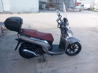 Sym Symphony ST 200i 2024-thumb-4
