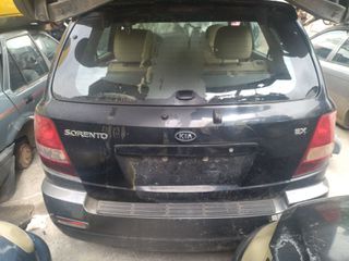ΠΙΣΩ ΦΑΝΑΡΙΑ-KIA SORENTO
