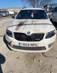 ΠΟΡΤΕΣ-SKODA OCTAVIA 6-7 ΔΙΑΘΕΣΙΜΕΣ