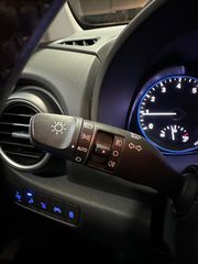 Hyundai Kona 2018 ΔΕΡΜΑ-KEY LESS-ΑΕΡΙΖΟΜΕΝΟ ΣΑΛΟΝΙ-thumb-19