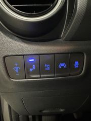 Hyundai Kona 2018 ΔΕΡΜΑ-KEY LESS-ΑΕΡΙΖΟΜΕΝΟ ΣΑΛΟΝΙ-thumb-21