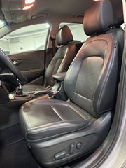 Hyundai Kona 2018 ΔΕΡΜΑ-KEY LESS-ΑΕΡΙΖΟΜΕΝΟ ΣΑΛΟΝΙ-thumb-24