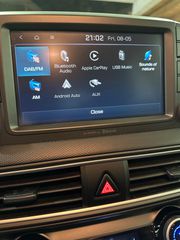 Hyundai Kona 2018 ΔΕΡΜΑ-KEY LESS-ΑΕΡΙΖΟΜΕΝΟ ΣΑΛΟΝΙ-thumb-16