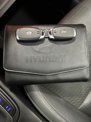 Hyundai Kona 2018 ΔΕΡΜΑ-KEY LESS-ΑΕΡΙΖΟΜΕΝΟ ΣΑΛΟΝΙ-thumb-43