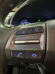 Hyundai Kona 2018 ΔΕΡΜΑ-KEY LESS-ΑΕΡΙΖΟΜΕΝΟ ΣΑΛΟΝΙ-thumb-31