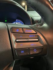 Hyundai Kona 2018 ΔΕΡΜΑ-KEY LESS-ΑΕΡΙΖΟΜΕΝΟ ΣΑΛΟΝΙ-thumb-32