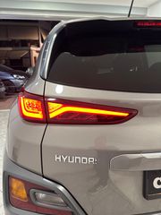 Hyundai Kona 2018 ΔΕΡΜΑ-KEY LESS-ΑΕΡΙΖΟΜΕΝΟ ΣΑΛΟΝΙ-thumb-10