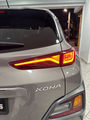 Hyundai Kona 2018 ΔΕΡΜΑ-KEY LESS-ΑΕΡΙΖΟΜΕΝΟ ΣΑΛΟΝΙ-thumb-11