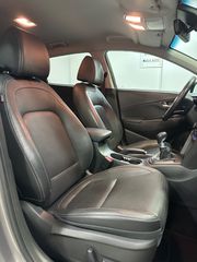 Hyundai Kona 2018 ΔΕΡΜΑ-KEY LESS-ΑΕΡΙΖΟΜΕΝΟ ΣΑΛΟΝΙ-thumb-26