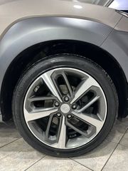 Hyundai Kona 2018 ΔΕΡΜΑ-KEY LESS-ΑΕΡΙΖΟΜΕΝΟ ΣΑΛΟΝΙ-thumb-42
