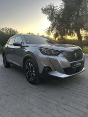 Peugeot 2008 2021 PureTech Allure