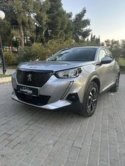 Peugeot 2008 2021 PureTech Allure-thumb-1