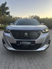 Peugeot 2008 2021 PureTech Allure-thumb-2