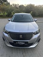 Peugeot 2008 2021 PureTech Allure-thumb-3