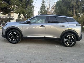 Peugeot 2008 2021 PureTech Allure-thumb-4