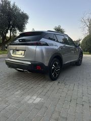 Peugeot 2008 2021 PureTech Allure-thumb-6