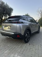 Peugeot 2008 2021 PureTech Allure-thumb-7
