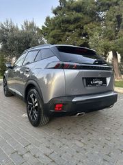 Peugeot 2008 2021 PureTech Allure-thumb-8