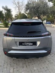 Peugeot 2008 2021 PureTech Allure-thumb-9