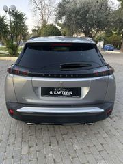 Peugeot 2008 2021 PureTech Allure-thumb-10