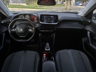 Peugeot 2008 2021 PureTech Allure-thumb-12