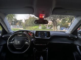 Peugeot 2008 2021 PureTech Allure-thumb-13