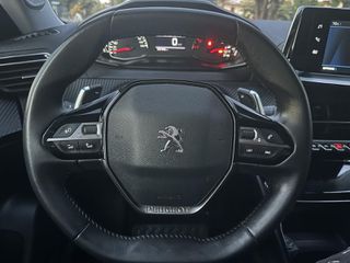 Peugeot 2008 2021 PureTech Allure-thumb-14
