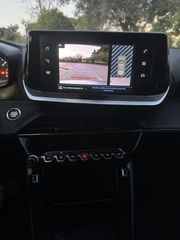 Peugeot 2008 2021 PureTech Allure-thumb-18