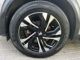 Peugeot 2008 2021 PureTech Allure-thumb-24