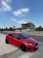 Seat Ibiza 2009 cupra dsg