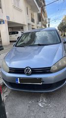 Volkswagen Golf 2011